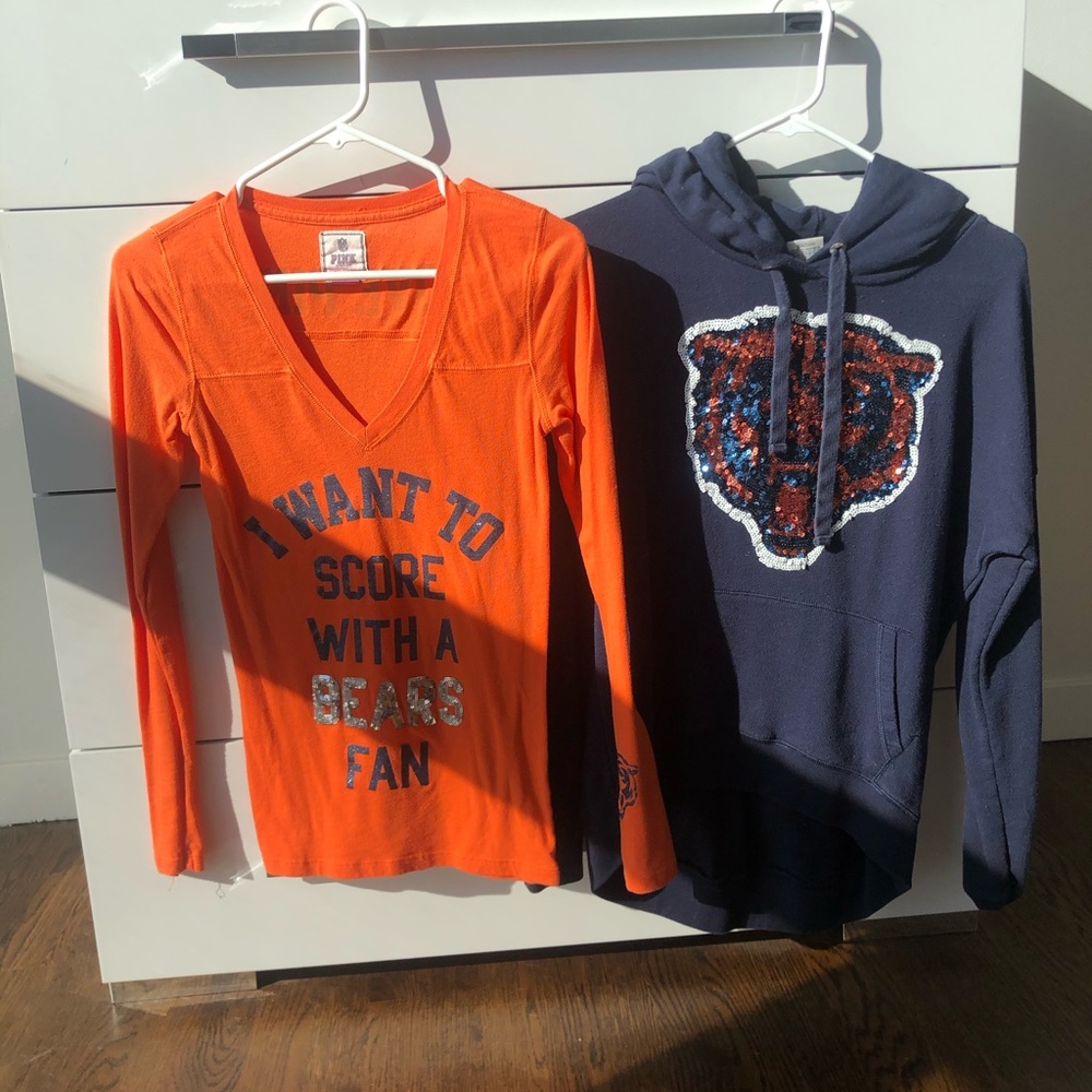 Bears PINK bundle